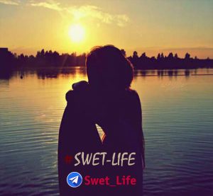 کانال #SWET-LIFE