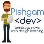 کانال Pishgamdev | پیشگام د‌ِو