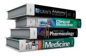 کانال کتابهای تخصصی پزشکی