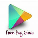 کانال Free Play Store