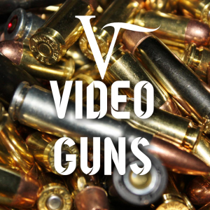 کانال video guns
