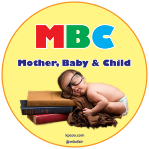 کانال نمایشگاه مادر، کودک و نوزاد