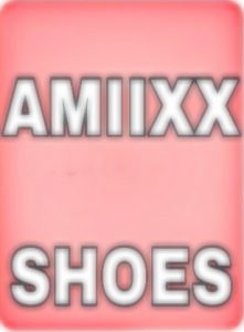کانال Amiixx Shoes