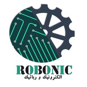 کانال robonic | الکترونیک،رباتیک