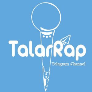 کانال تالار رپ Talar Rap