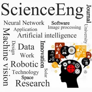 کانال مجله علم مهندسی | ScienceEng