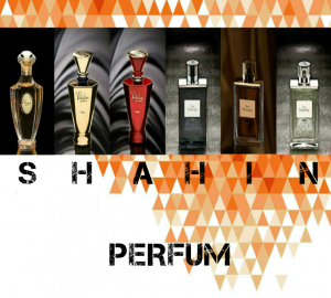 کانال Perfumes_shahin