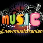 کانال new music iranian