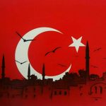 کانال یادگیری زبان ترکی استانبولی