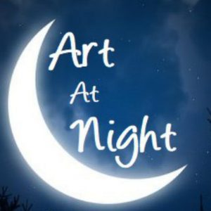 کانال Art At Night