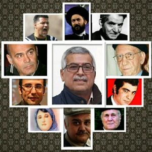 کانال چهره های برتر (آذربایجان)