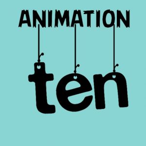 کانال Animation ten