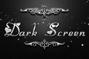کانال Dark Screen