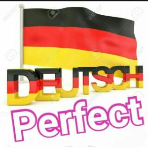 کانال Deutschperfect