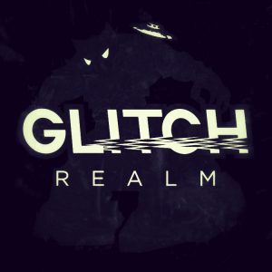 کانال Glitch Realm