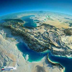 کانال ایرانیان
