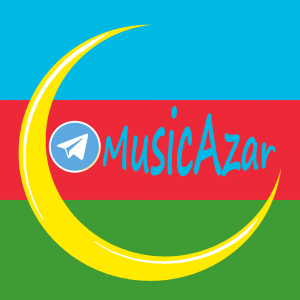 کانال موزیک آذر