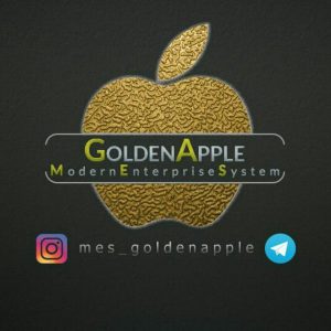 کانال mes_goldenapple