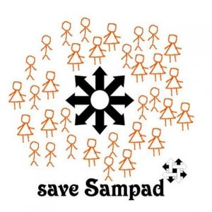 کانال Sampad.10