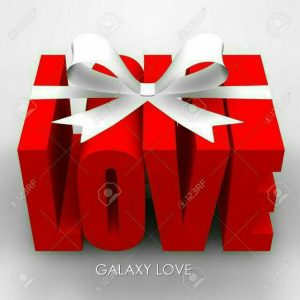 کانال کهکشان عشق (GALAXY LOVE)
