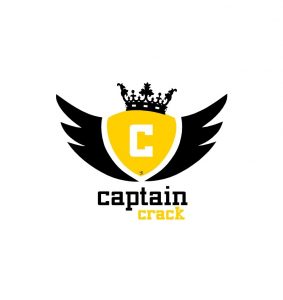 کانال CaptainCrack