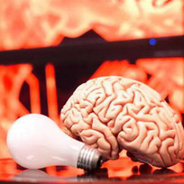 Железа мозга 7. Мозг за интернетом. Youth Pro Brain Review.
