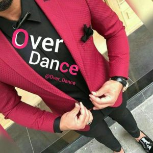 کانال Over Dance
