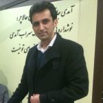 کانال  مهندس  فرشاد بهمنی