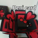 کانال Peni_card