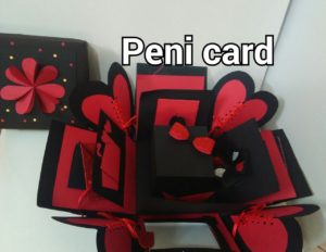 کانال Peni_card