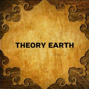 کانال تلگرام Theory Earth