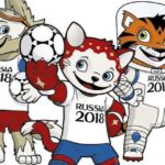 کانال تلگرام جام جهانی روسیه