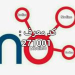کانال تلگرام Nodino10036