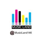 کانال تلگرام Music Land