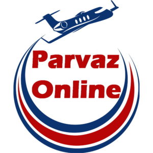 کانال تلگرام پرواز آنلاین - parvaz online