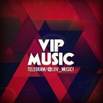 کانال تلگرام تلگرام VIP MUSIC