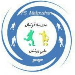 کانال تلگرام فوتبال پایه گلستان