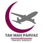 کانال تلگرام takmah parvaz agency