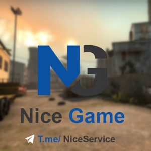 کانال تلگرام NiceService