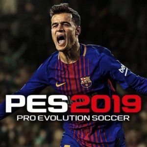 کانال تلگرام pes2019_mob