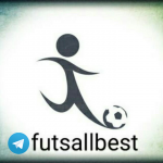 کانال تلگرام Futsallbest