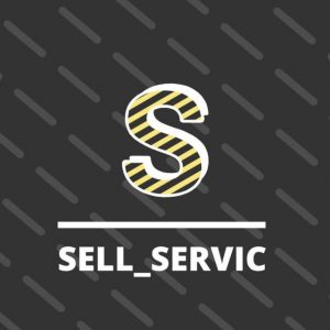 کانال تلگرام Sell_Servic