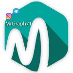 کانال تلگرام طراحی و گرافیم