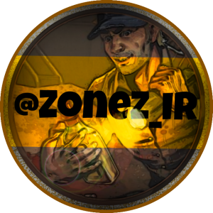 کانال تلگرام بازی اکشن Zone Z