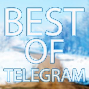 کانال تلگرام BestTeL