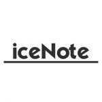 کانال تلگرام آیس نوت  ice Note