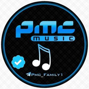 کانال تلگرام Pmc Music
