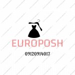 کانال تلگرام فروش عمده پوشاک اروپایی