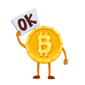 کانال تلگرام mr bitcoin