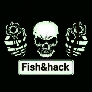 کانال تلگرام Fish and hack